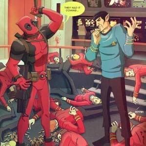 Meet your Posher, Matt